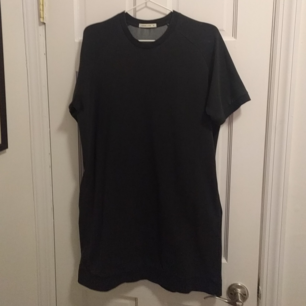 Marine Layer Sweatshirt Dress Size Small